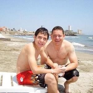 Meet your Posher, Fernando